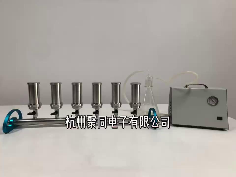 内置微生物限度检测仪-单联